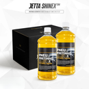 Pretinho Automotivo à base de Baba de Camelo Multiuso – Jetta ShineX™ [ESTOQUE LIMITADO]
