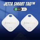 Mini Rastreador GPS Automotivo para iPhone - Jetta Smart Tag™ [PROMOÇÃO LIMITADA]