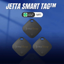 Mini Rastreador GPS Automotivo para iPhone - Jetta Smart Tag™ [PROMOÇÃO LIMITADA]