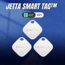 Mini Rastreador GPS Automotivo para iPhone - Jetta Smart Tag™ [PROMOÇÃO LIMITADA]