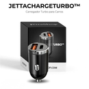 JettaChargeTurbo™ - O Carregador Automotivo Super Potente e Invisível [PROMOÇÃO DE 2026]