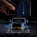 Jetta MechHolder™ - Suporte de Painel com Trava Automática e Rotação 360° [LANÇAMENTO 2026]