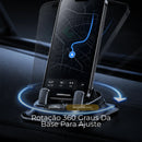 Jetta MechHolder™ - Suporte de Painel com Trava Automática e Rotação 360° [LANÇAMENTO 2026]
