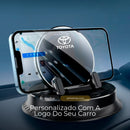 Jetta TouchFix™ - Suporte de Celular com Sensor Touch e Tripla Fixação para Carros [PROMOÇÃO LIMITADA]