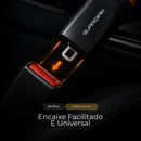 Trava-Volante Antifurto de Aço Reforçado – Jetta Guardian™ [LANÇAMENTO 2026]