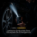 Bomba Elétrica de Encher Pneu Automotiva - Jetta Blast™ [LANÇAMENTO 2026]