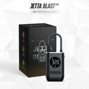Bomba Elétrica de Encher Pneu Automotiva - Jetta Blast™ [LANÇAMENTO 2026]