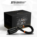 Trava-Volante Antifurto de Aço Reforçado – Jetta Guardian™ [LANÇAMENTO 2026]