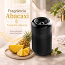 Jetta AromaDrive™ - Aromatizador Automotivo com Tecnologia OdorBreak™ e Cobertura 360° por até 4 Meses [PROMOÇÃO LIMITADA]