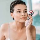 Massageador Facial - Uma Pele Mais Jovem