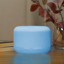 Difusor Portátil e ELétrico - Aromoterapia - 7 Cores Para Ambiente Ainda Mais Relaxante