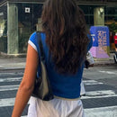Baby Look Feminina Brasil – Rio de Janeiro