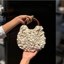 Bolsa Feito a Mão Zara