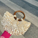 Bolsa Feito a Mão Zara