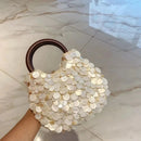 Bolsa Feito a Mão Zara