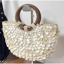 Bolsa Feito a Mão Zara