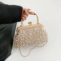 Bolsa Feito a Mão Zara