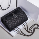 Bolsa Feminina de Couro Legítimo - Para Mulheres Poderosas
