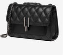 Bolsa Feminina de Couro Legítimo - Para Mulheres Poderosas