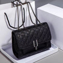 Bolsa Feminina de Couro Legítimo - Para Mulheres Poderosas