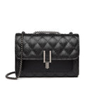 Bolsa Feminina de Couro Legítimo - Para Mulheres Poderosas