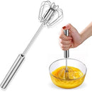 🔥Batedor automático Easy Whisk Profissional De Aço inoxidável  [ÚLTIMAS ÚNIDADES]