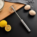 🔥Batedor automático Easy Whisk Profissional De Aço inoxidável  [ÚLTIMAS ÚNIDADES]