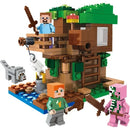Brinquedo de Lego Mario Craft - Presente Criança Brincar
