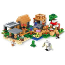 Brinquedo de Lego Mario Craft - Presente Criança Brincar