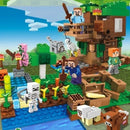 Brinquedo de Lego Mario Craft - Presente Criança Brincar