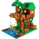 Brinquedo de Lego Mario Craft - Presente Criança
