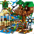 Brinquedo de Lego Mario Craft - Presente Criança