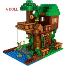 Brinquedo de Lego Mario Craft - Presente Criança