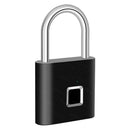 SmartLock Pro – Cadeado Inteligente Biométrico Sem Chave