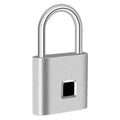 SmartLock Pro – Cadeado Inteligente Biométrico Sem Chave
