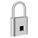 SmartLock Pro – Cadeado Inteligente Biométrico Sem Chave