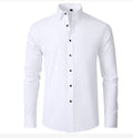 Camisa Social Masculina Premium - Elegância e Confiança a Todo Momento