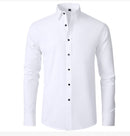 Camisa Social Masculina Premium - Elegância e Confiança a Todo Momento
