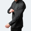 Camisa Social Masculina Premium - Elegância e Confiança a Todo Momento