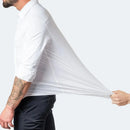 Camisa Social Masculina Premium - Elegância e Confiança a Todo Momento