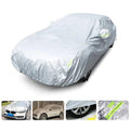 Capa de Cobrir Carro Resistente e Durável - Proteção Contra Sol e Chuva