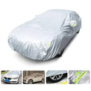 Capa de Cobrir Carro Resistente e Durável - Proteção Contra Sol e Chuva