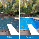 Capa de Proteção para Piscina Impermeável
