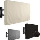 Capa Premium para TV Impermeável - Proteção Completa
