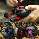 Carretilha de Pesca Profissional - Water Drop