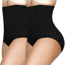 Cinta Modeladora Feminina - LuxeFit Confort