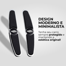 [3 KITS PELO PREÇO DE 1 ATÉ 23:59 DE HOJE] - Combo Proteção de Portas Jetta™ (ESPECIAL BLACK FRIDAY)