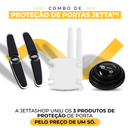 [3 KITS PELO PREÇO DE 1 ATÉ 23:59 DE HOJE] - Combo Proteção de Portas Jetta™ (ESPECIAL BLACK FRIDAY)