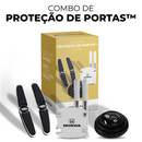 [3 KITS PELO PREÇO DE 1 ATÉ 23:59 DE HOJE] - Combo Proteção de Portas Jetta™ (ESPECIAL BLACK FRIDAY)