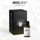 Revitalizador de Plásticos para Carros - CrystalJetta™ (PROMOÇÃO LIMITADA + BRINDE EXCLUSIVO)